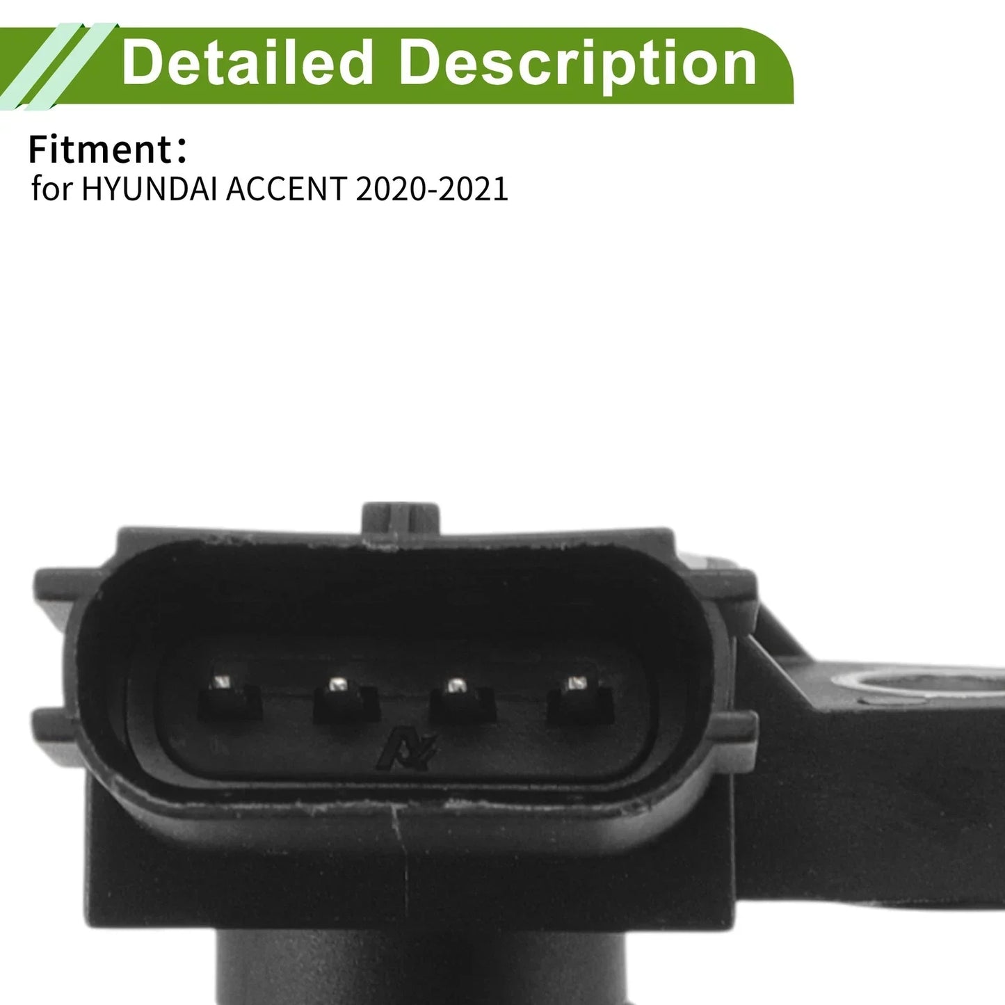 MAP Sensor for Hyundai Accent (2020-2021)