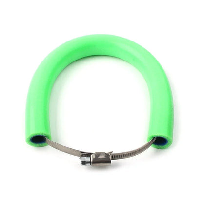 Exhaust Pipe Heat Shield Cover for Universal Motorcycle