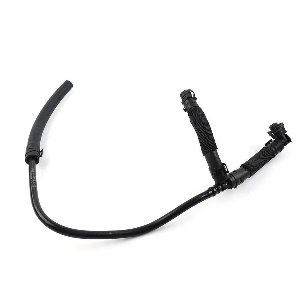 Coolant Reservoir Bleed Hose for Jaguar XF, XJ (2010-2015)