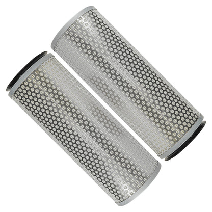 Air Intake Filter Replacement for John Deere FH601V FH680V (2010–2018)