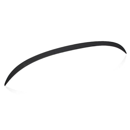 Gloss Black Rear Trunk Spoiler Wing for BMW 3 Series F30 M3 (2012-2018)
