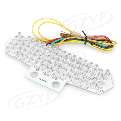 LED Rear Tail Light Turn Signal for Ducati 749 999 Multistrada (2002-2007)