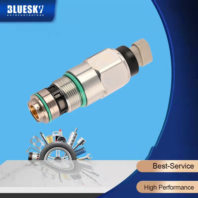 Fuel Control Actuator Pressure Regulator for CUMMINS QSK95 QSK23