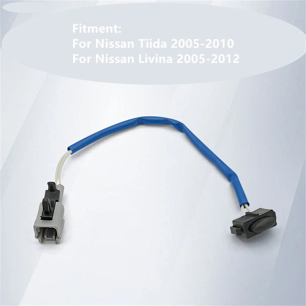 Outside Door Handle Sensor Switch for Nissan Livina (2005-2012)
