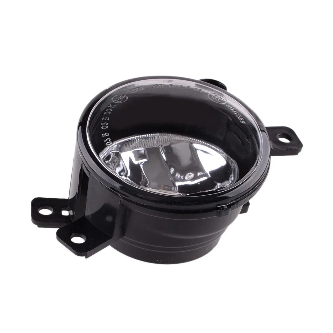 Right Front Fog Light Housing for BMW X1 E84 (2009-2015)