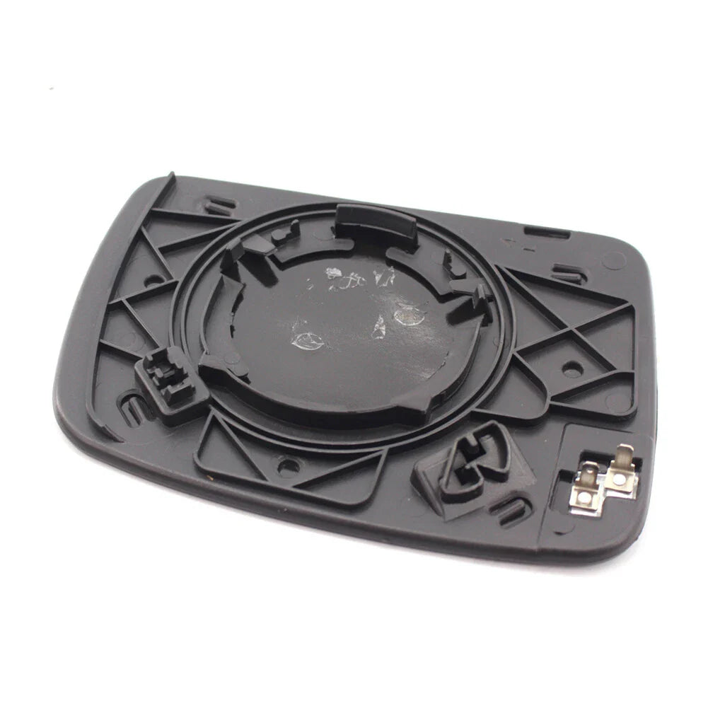 Door Mirror Glass for Land Rover Discovery 3, Range Rover Vogue (2004-2010)