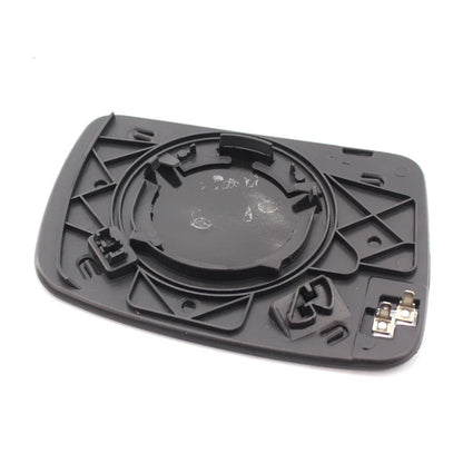 Door Mirror Glass for Land Rover Discovery 3, Range Rover Vogue (2004-2010)