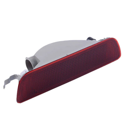 Red Rear Fog Light Lamp Reflector for Nissan QASHQAI (2007-2013)