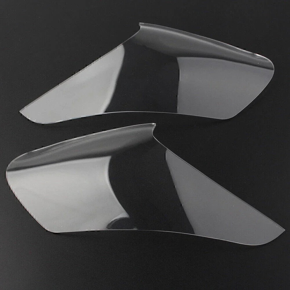 Headlight Guard Lens Cover for YAMAHA T-MAX530 (2013-2014)