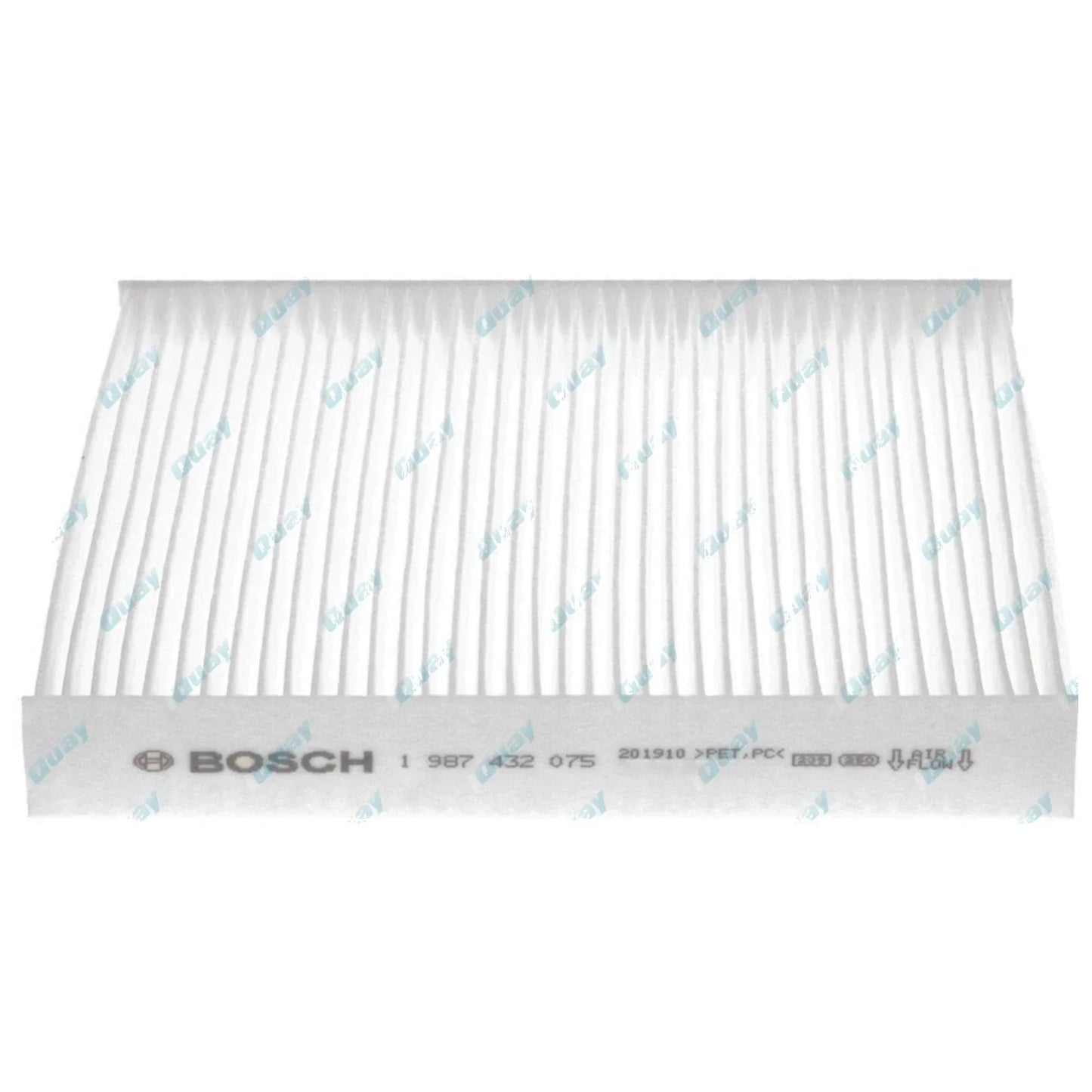 Bosch Cabin Air Filter for Nissan Murano V6 3.5L VQ35DE 2005-2008