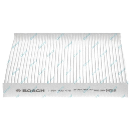 Bosch Cabin Air Filter for Nissan Murano V6 3.5L VQ35DE 2005-2008