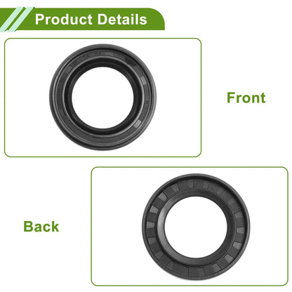Half Shaft Drive Axle Oil Seal for Hyundai Accent (1995-1998)