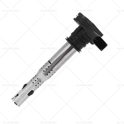 4 x Ignition Coils for VW Golf Jetta Amarok Audi TT S3 Q3 Q5 1.8L 2.0L (2006-2020)