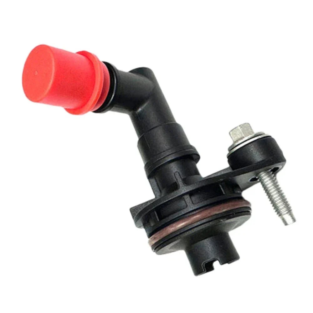 Positive Crankcase Ventilation Valve for Chevrolet Malibu, Buick Encore (2013-2020)