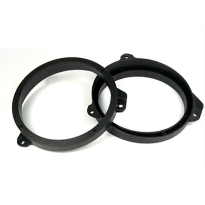 6.5" Front Door Speaker Spacer Adapter for Subaru Forester (2014-2023)