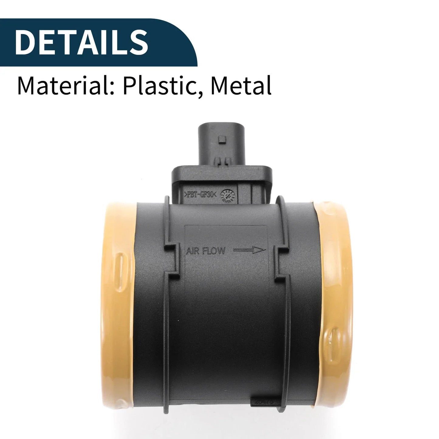 Mass Air Flow Sensor for Chevrolet Cruze (2011-2016)