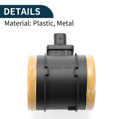 Mass Air Flow Sensor for Chevrolet Cruze (2011-2016)