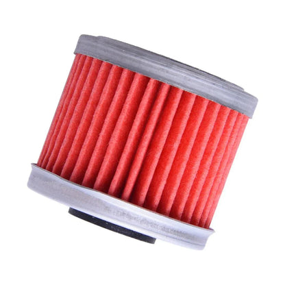 Oil Filter for Honda CRF450R CRF450X TRX450R (2003-2008) 2 x Filters