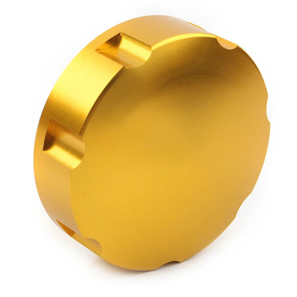 Gas Fuel Tank Filler Cap Cover for Vespa GTS GTV LX Primavera Sprint (2006-2023)