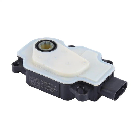 Active Shutter Motor Actuator for Subaru Forester (2014-2018)