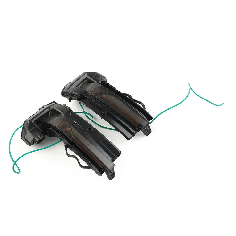 Dynamic Turn Signal Light for Audi Q2 Q3 (2019-2023)