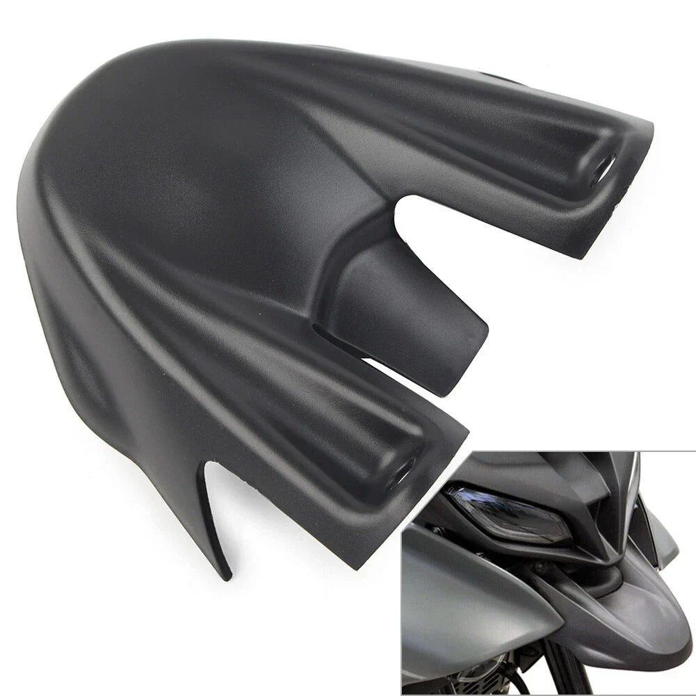Front Fairing Aerodynamic Wing Cover for Yamaha TRACER 9GT, TRACER 9 (2021-2022)