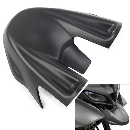 Front Fairing Aerodynamic Wing Cover for Yamaha TRACER 9GT, TRACER 9 (2021-2022)