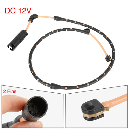 Front Brake Pad Wear Sensor for BMW X3 (2004 - 2010)
