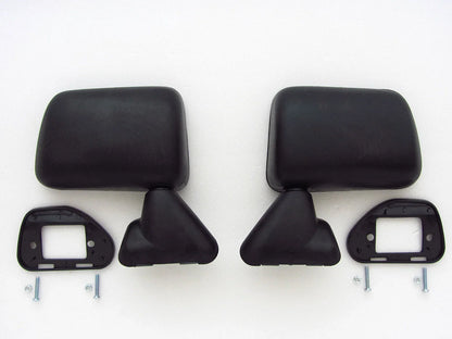 Toyota Hilux Hero Surf 4Runner Door Mirrors for 1983-1988 (2 x)
