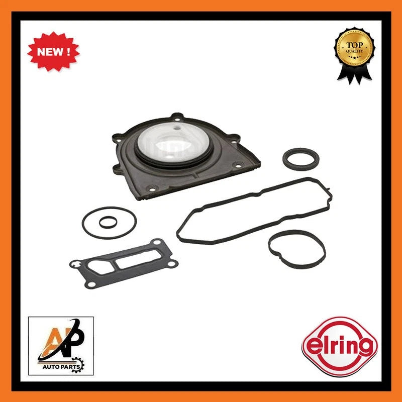 Crankcase Gasket Kit Replacement for Morgan MGDA  (1958–1959)