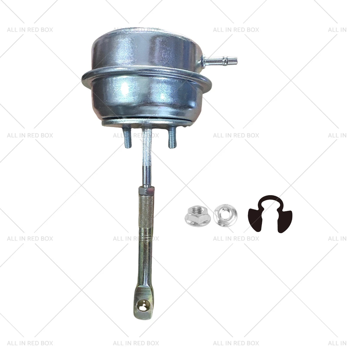 Turbocharger Wastegate Actuator Kit for Chevy Cruze, Buick Encore (2011-2019)