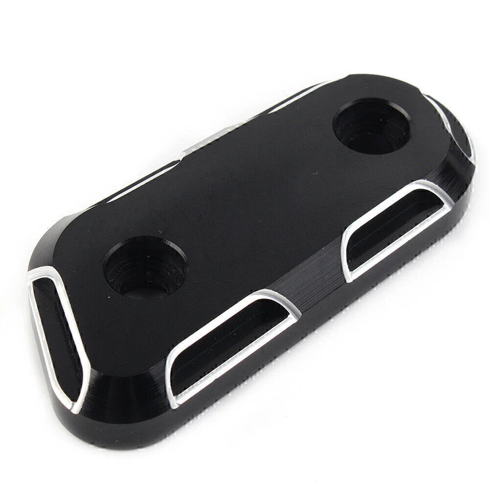 Motorcycle Inspection Cover for Harley Sportster XL Iron 883 1200 48 72 (2004-2013)