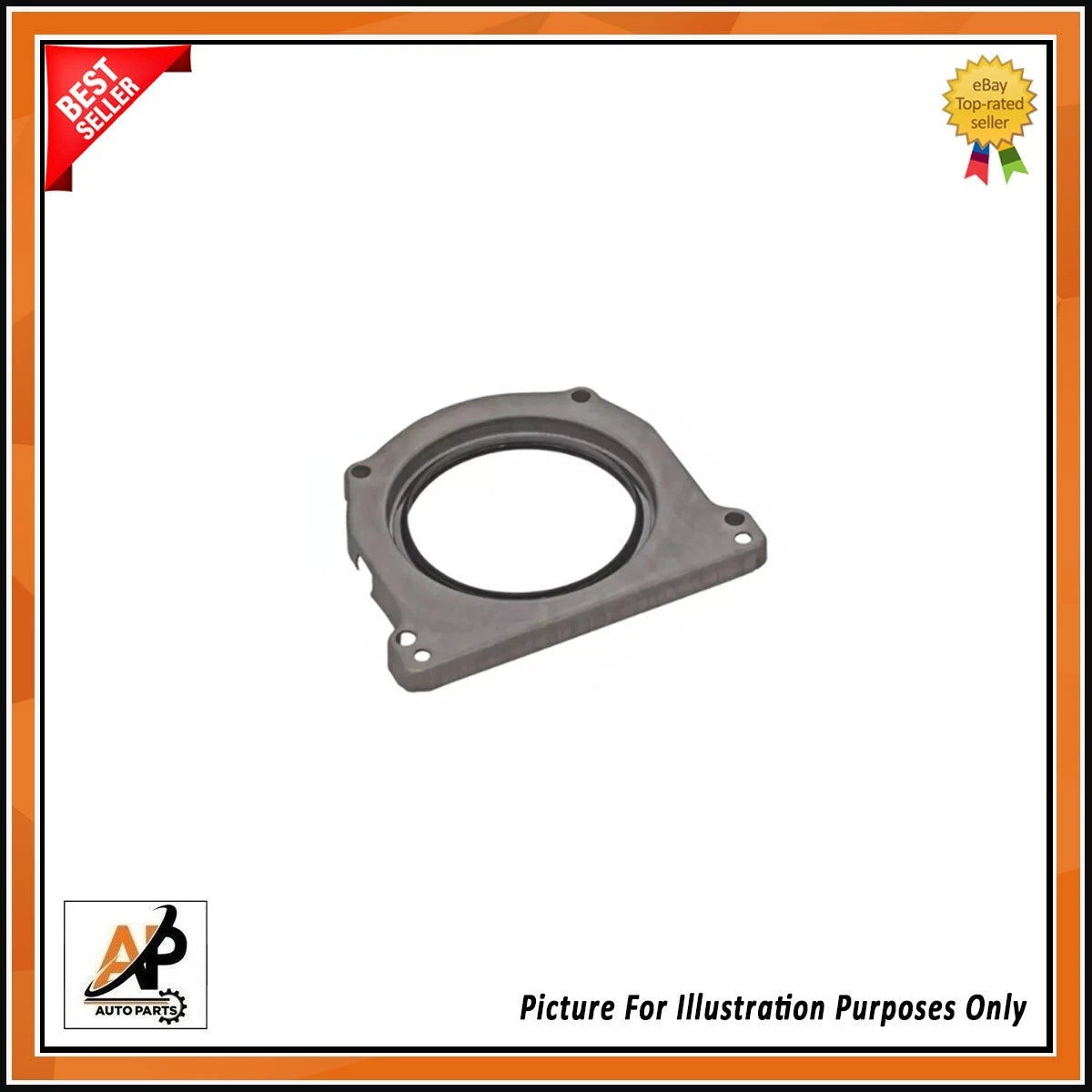 Brake Pads Front Replacement for Mercedes-Benz A-Class W176 (2013–2018)