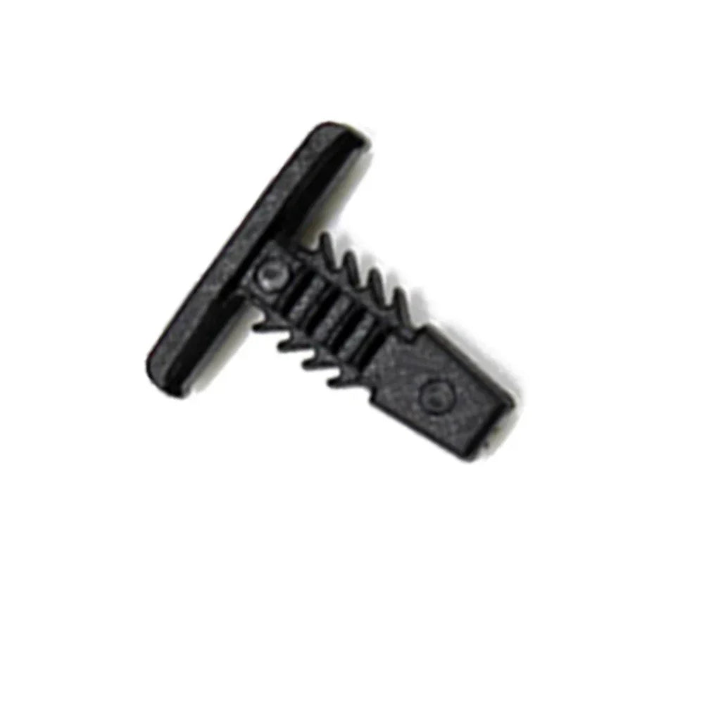30pcs Weatherstrip Retainer Clips for Chevrolet