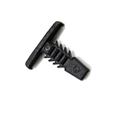 30pcs Weatherstrip Retainer Clips for Chevrolet
