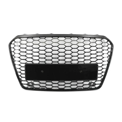 Front Bumper Mesh Grill for Audi A5 S5 RS5 (2008-2017)
