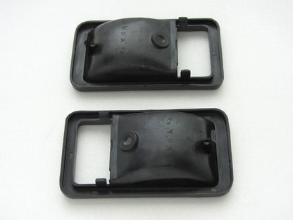Inner Door Handle Cup Bezel for 72-83 Toyota Hilux & Corolla KE30 Models