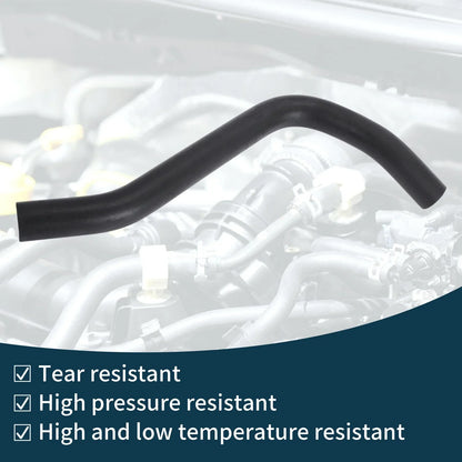 Radiator Hose for Honda Civic 2.0L Upper Hose (2002-2005)