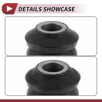 Front Control Arm Suspension Bushing for LEXUS CT200H ZWA10 (2010-2020)