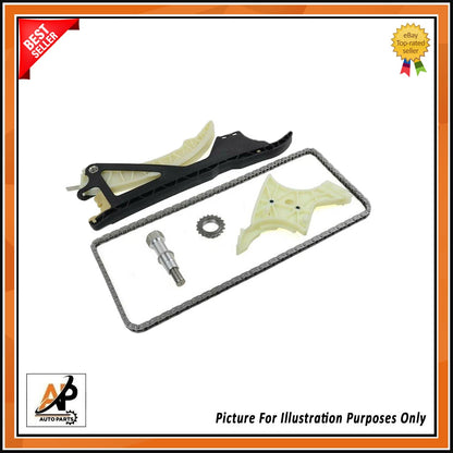 Fuel Pump Replacement for BMW N20B16A N20 1 2 3 Series Petrol (2007–2019)
