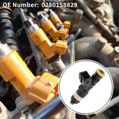 Fuel Injector for Honda Civic 2.0 (2014-2018) - 1 x Engine Fuel Nozzle
