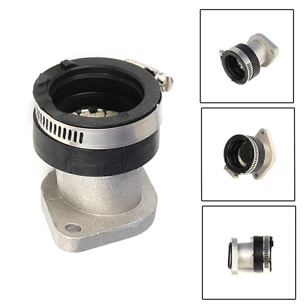Intake Manifold Joint Carb Boot for YAMAHA YFM250X Bear Tracker (99-04)