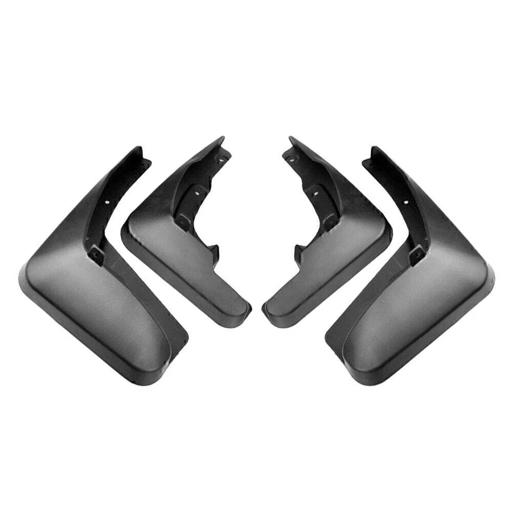 Mud Flaps for Toyota Venza 2009-2016 - Front & Rear Splash Guards