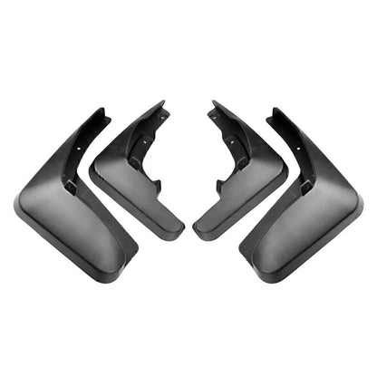 Mud Flaps for Toyota Venza 2009-2016 - Front & Rear Splash Guards