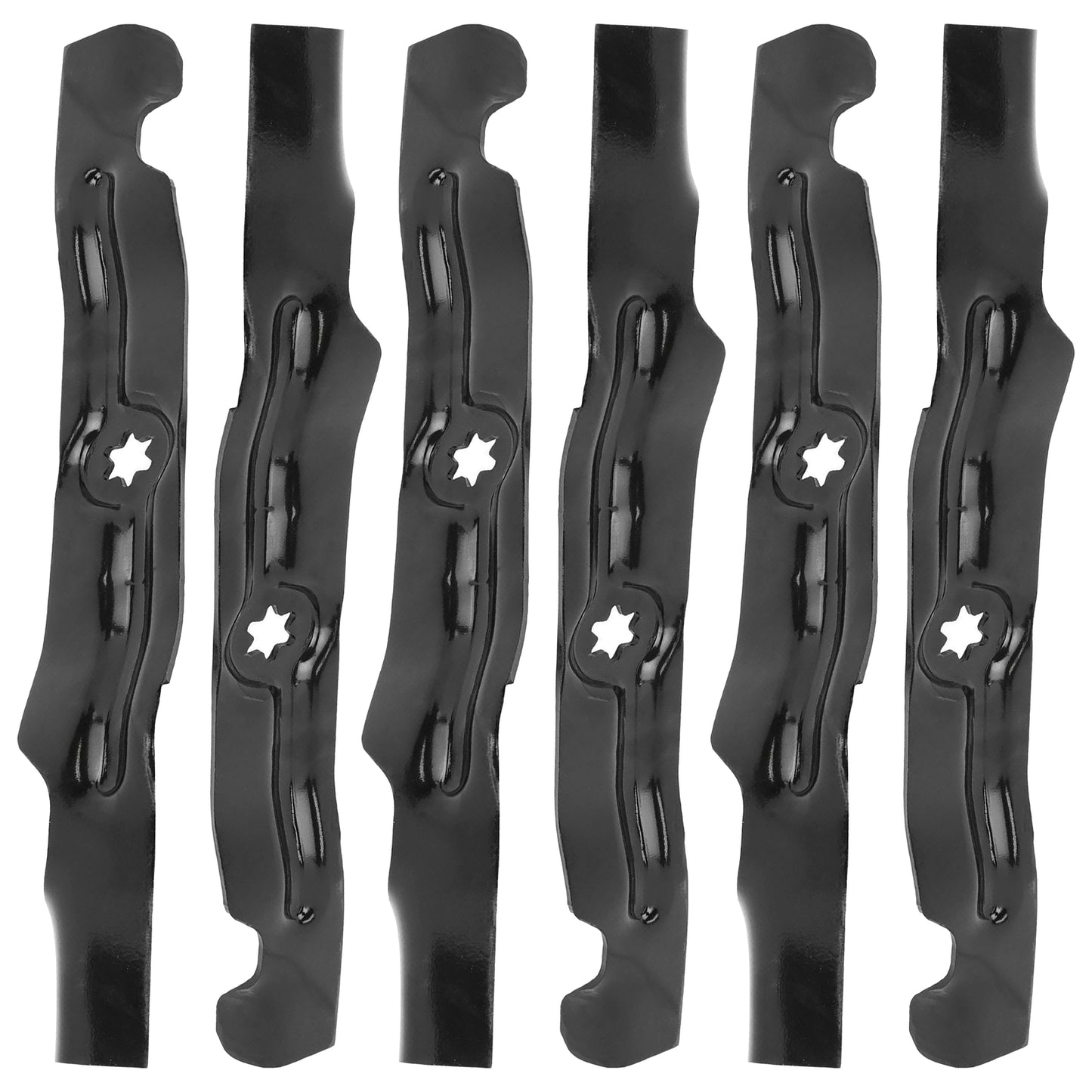 Deck Blade Replacement for Cub Cadet MTD Troy-Bilt (2010–2018)