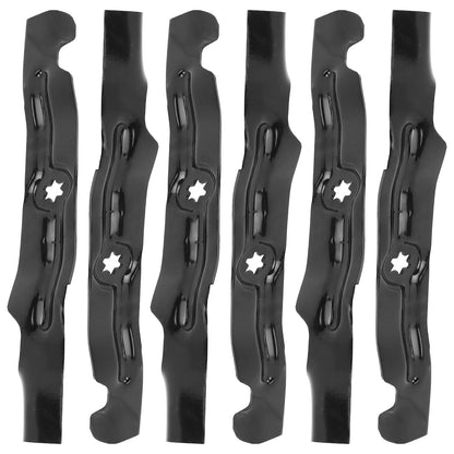Deck Blade Replacement for Cub Cadet MTD Troy-Bilt (2010–2018)