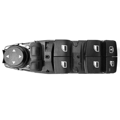 Driver Side Power Master Window Switch for BMW F01 F02 F10 F30 (2008-2019)