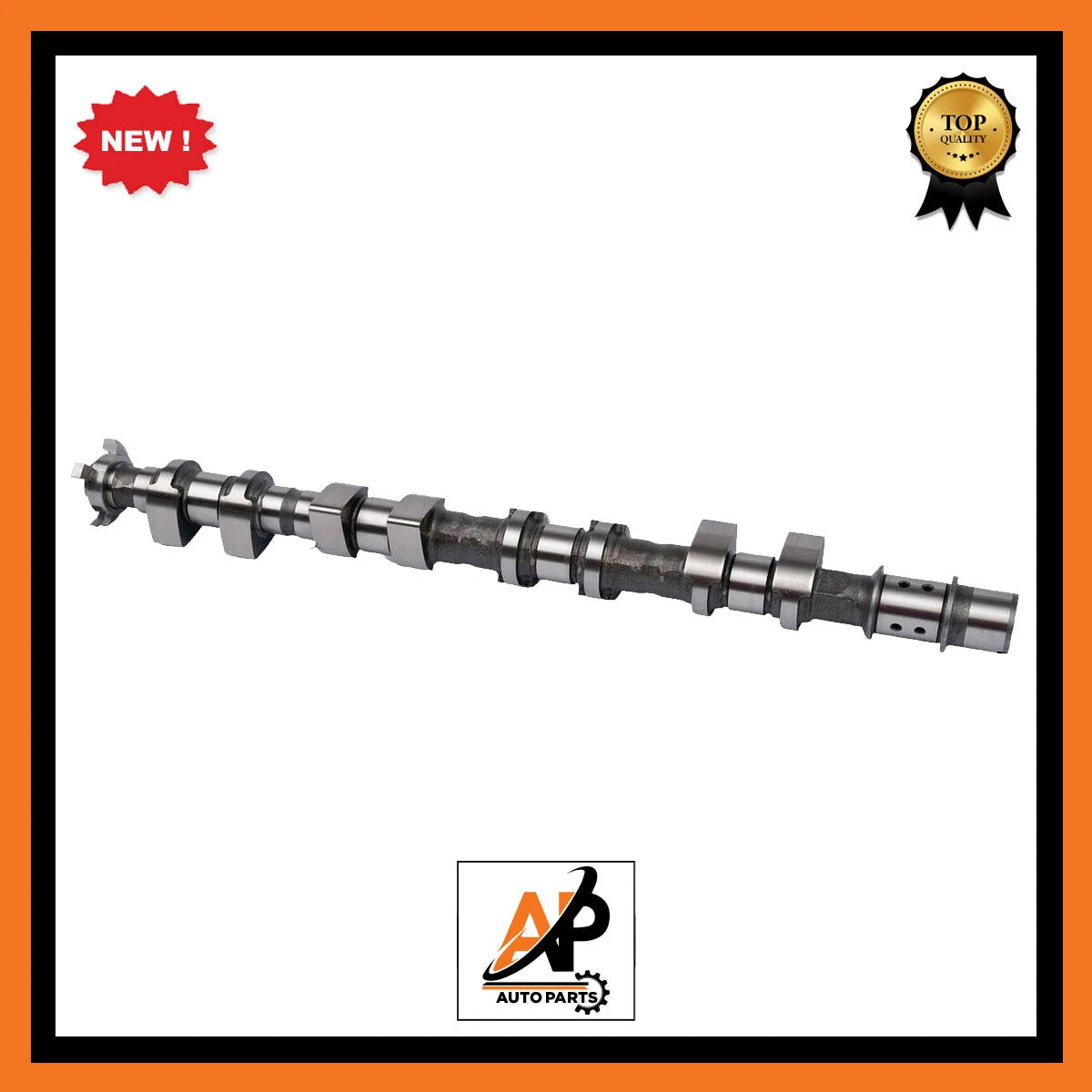Exhaust Camshaft Replacement for Vauxhall Opel Astra 1.6 1.8 (2010–2015)