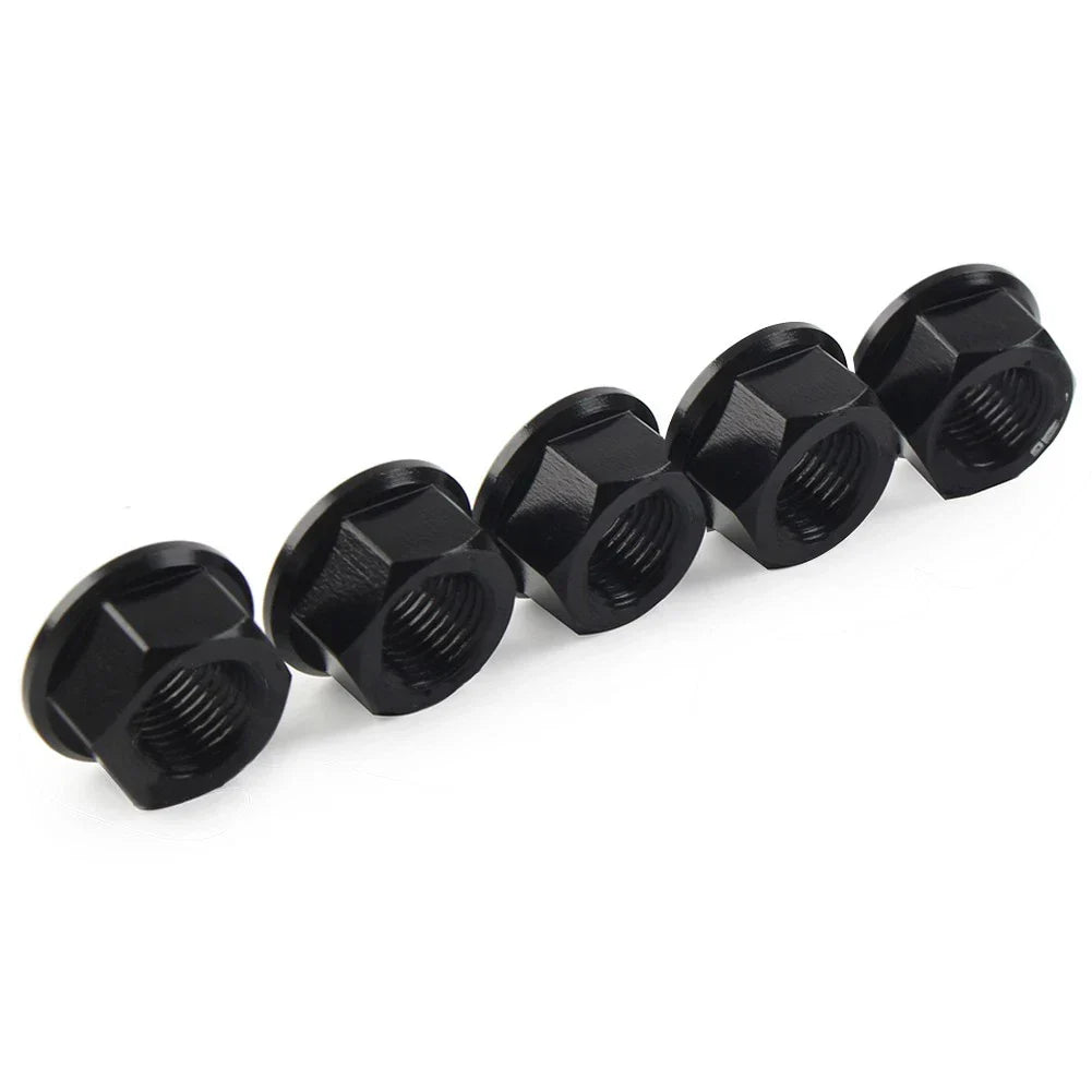 M10 Rear Sprocket Nuts for Ducati Hypermotard 796 950 Hyperstrada 821 939