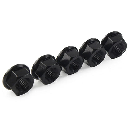 M10 Rear Sprocket Nuts for Ducati Hypermotard 796 950 Hyperstrada 821 939